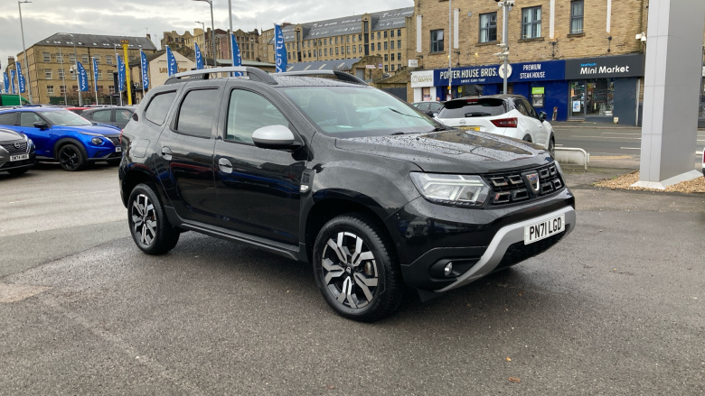 Dacia Duster 1.5 Blue dCi Prestige 5dr Diesel Estate